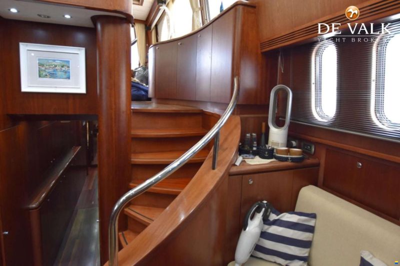 Pacific Prestige 170