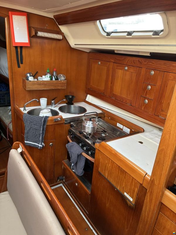 Elan 431