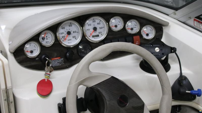 Stingray 195 CX
