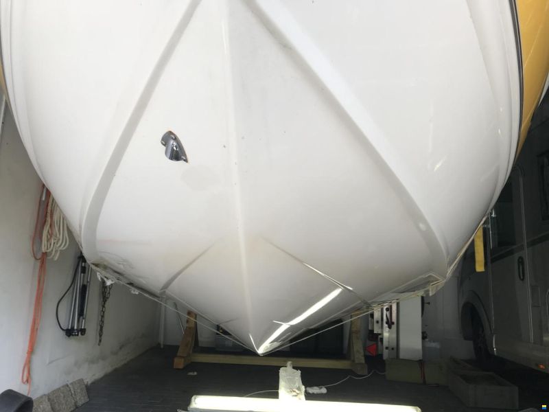 Stingray 195 CX