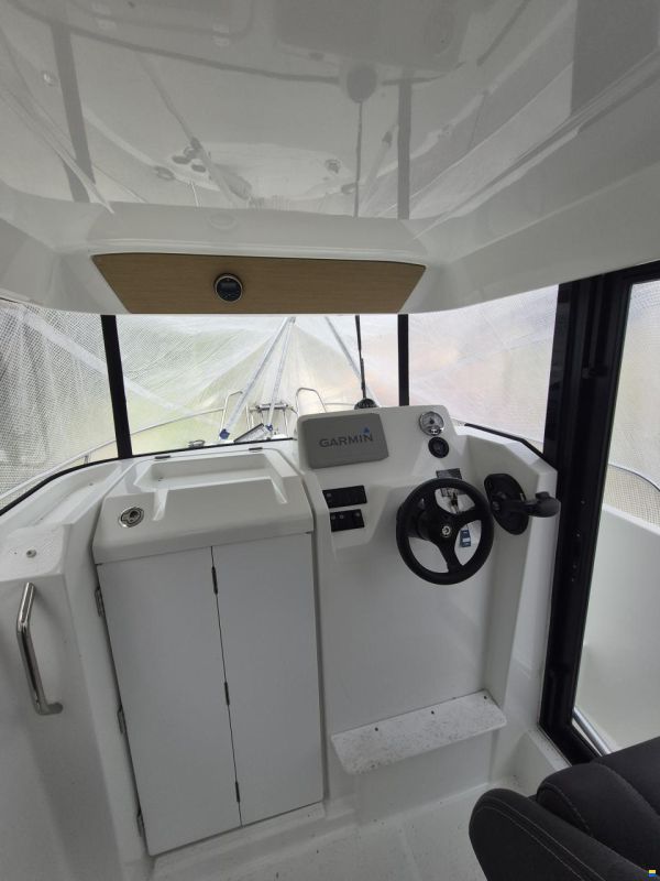 Beneteau Barracuda 6