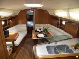 Jeanneau Sun Odyssey 37