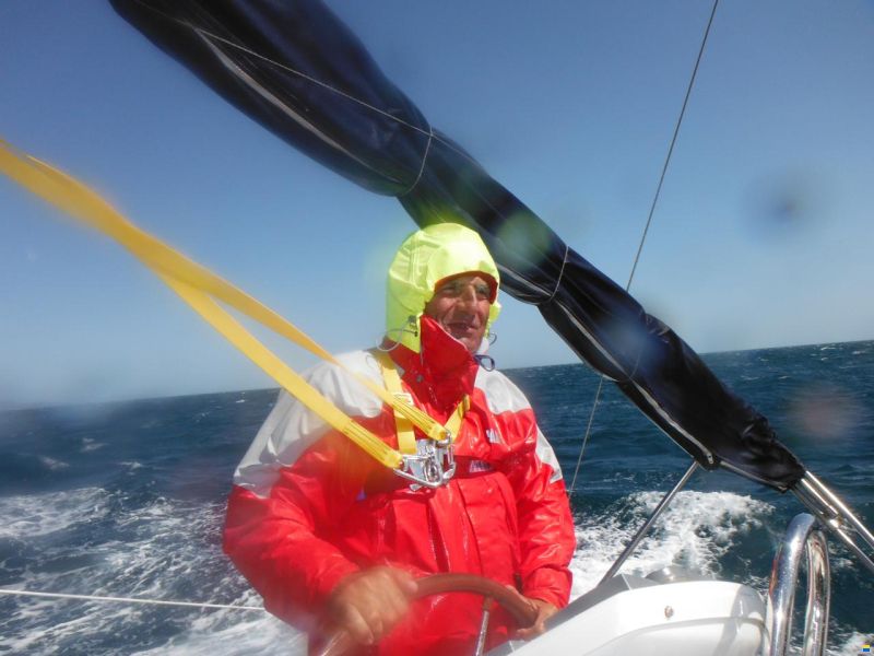Jeanneau Sun Odyssey 37
