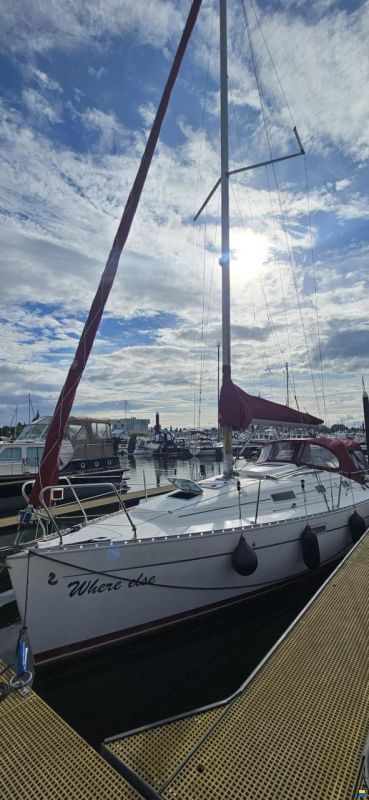 Beneteau Oceanis 311 Clipper