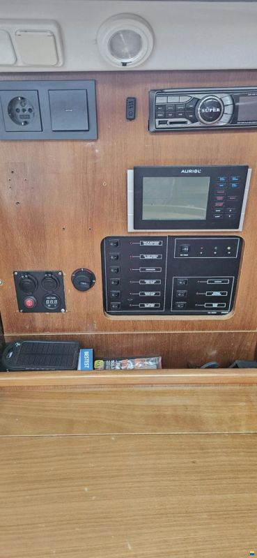 Beneteau Oceanis 311 Clipper