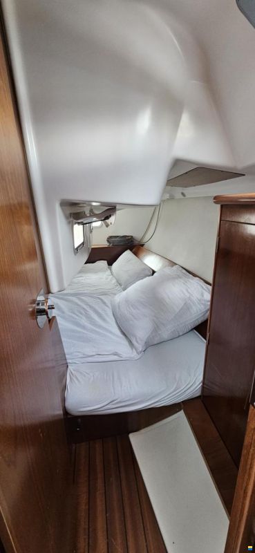 Beneteau Oceanis 311 Clipper