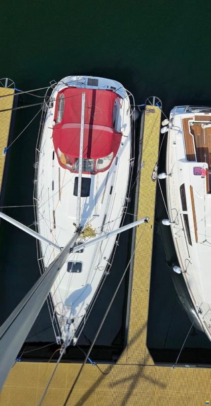 Beneteau Oceanis 311 Clipper
