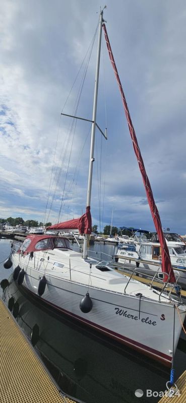 Beneteau Oceanis 311 Clipper