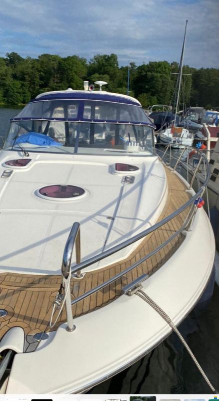 Bavaria 33 Sport