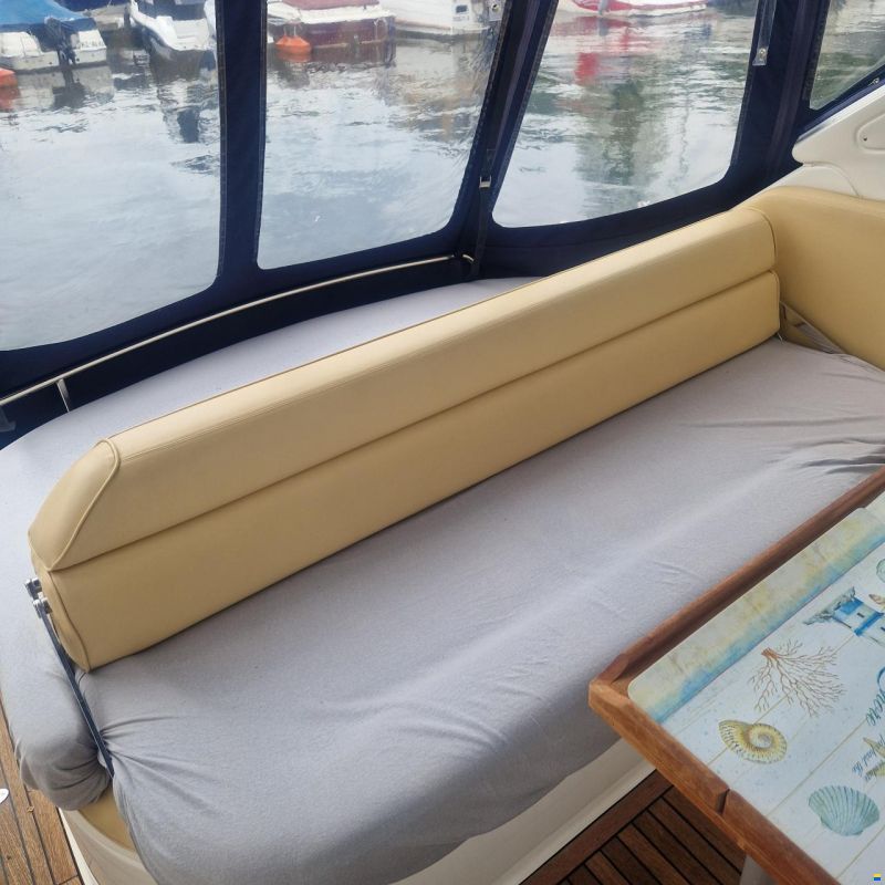 Bavaria 33 Sport