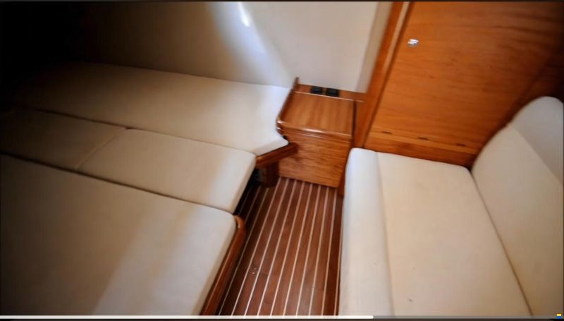 Bavaria 33 Sport