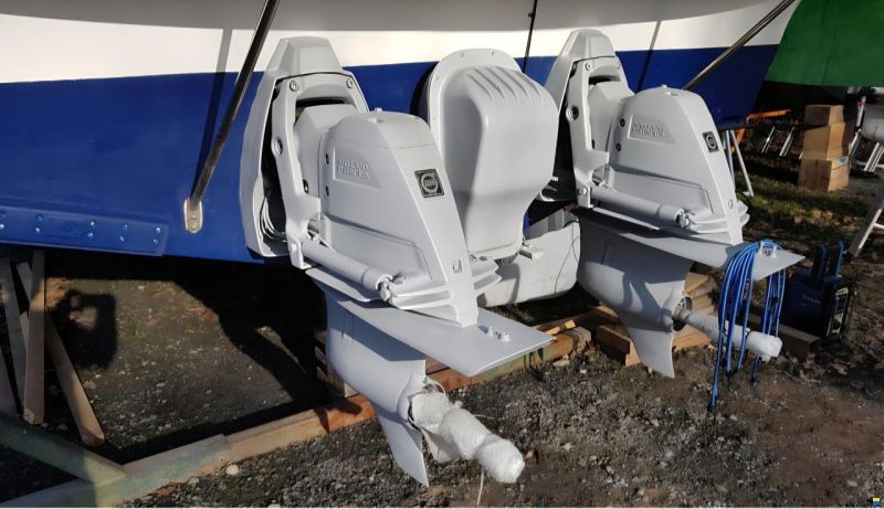 Bavaria 33 Sport