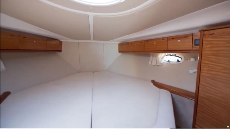 Bavaria 33 Sport