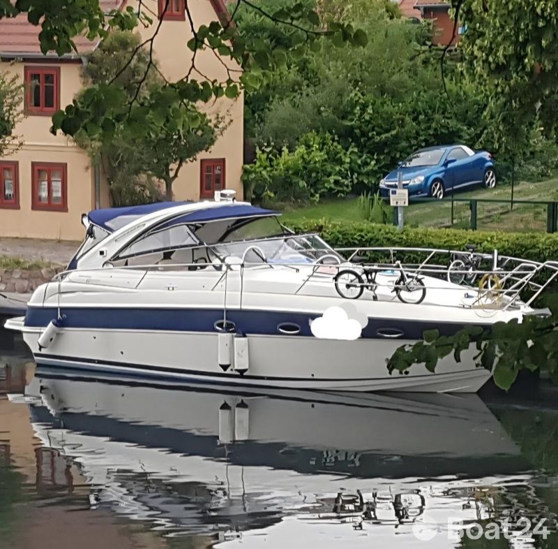 Bavaria 33 Sport