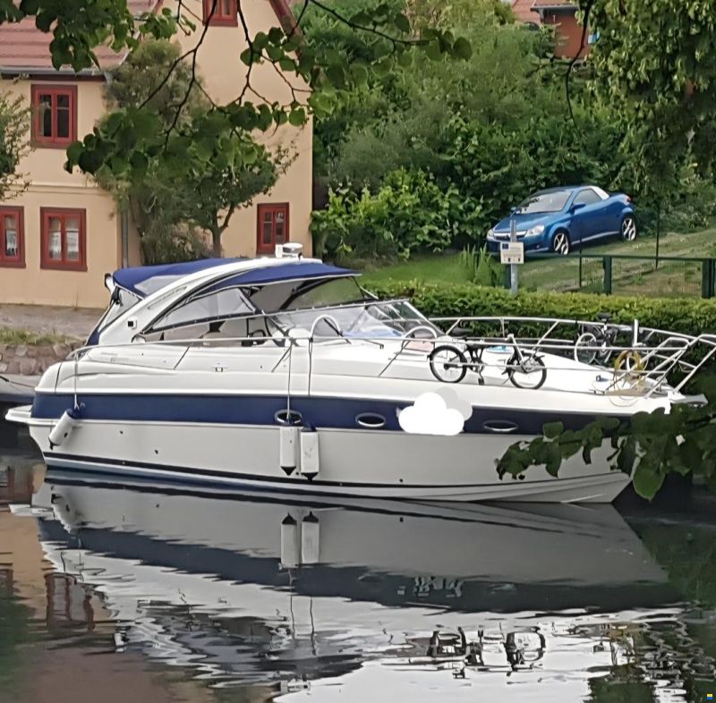 Bavaria 33 Sport