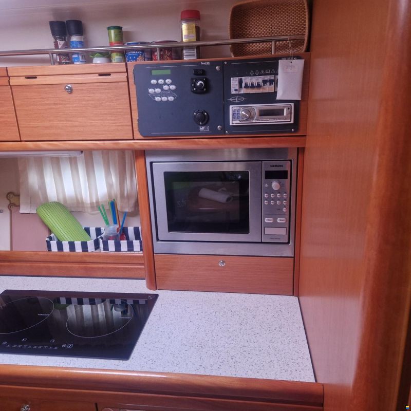 Bavaria 33 Sport