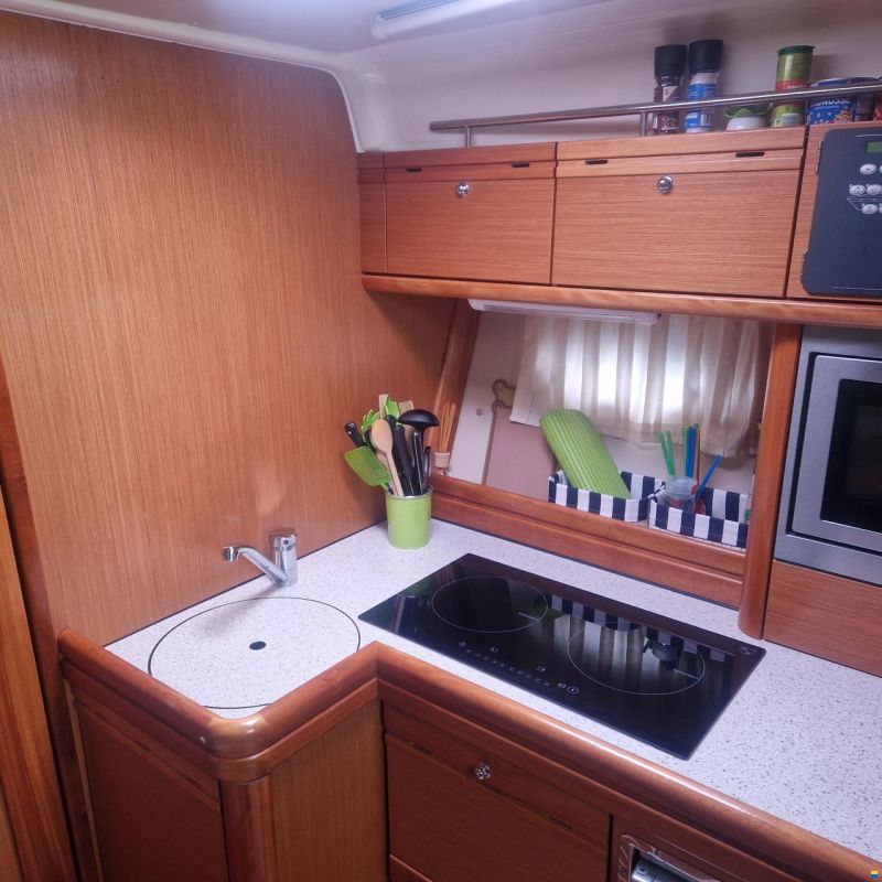 Bavaria 33 Sport