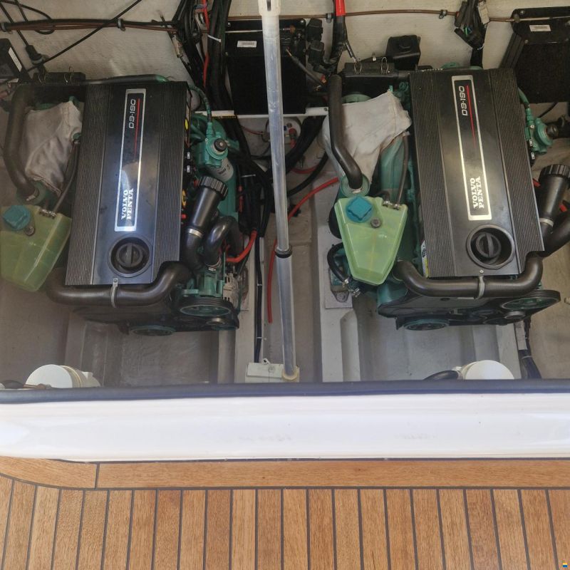 Bavaria 33 Sport