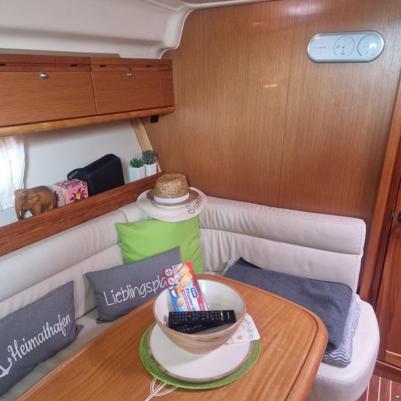 Bavaria 33 Sport