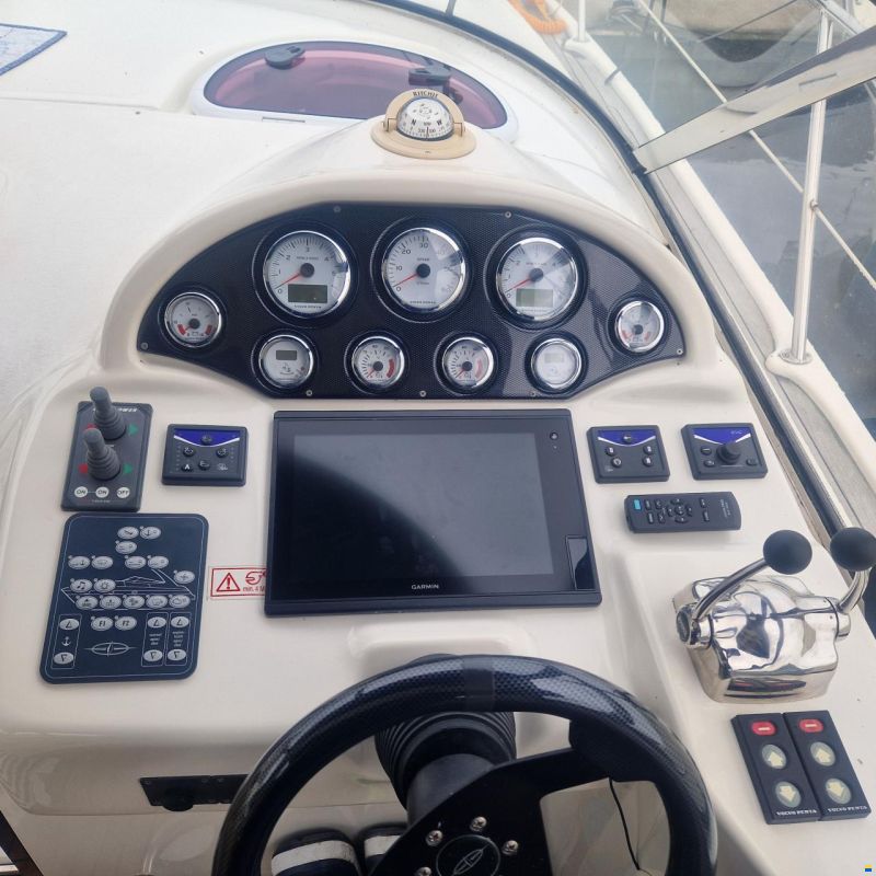 Bavaria 33 Sport