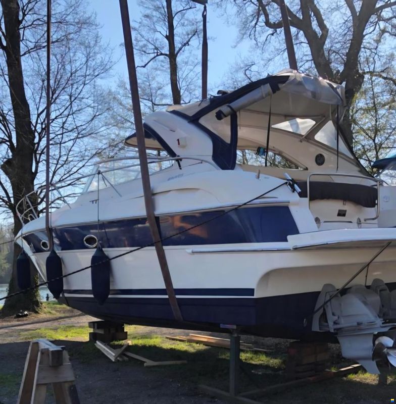 Bavaria 33 Sport