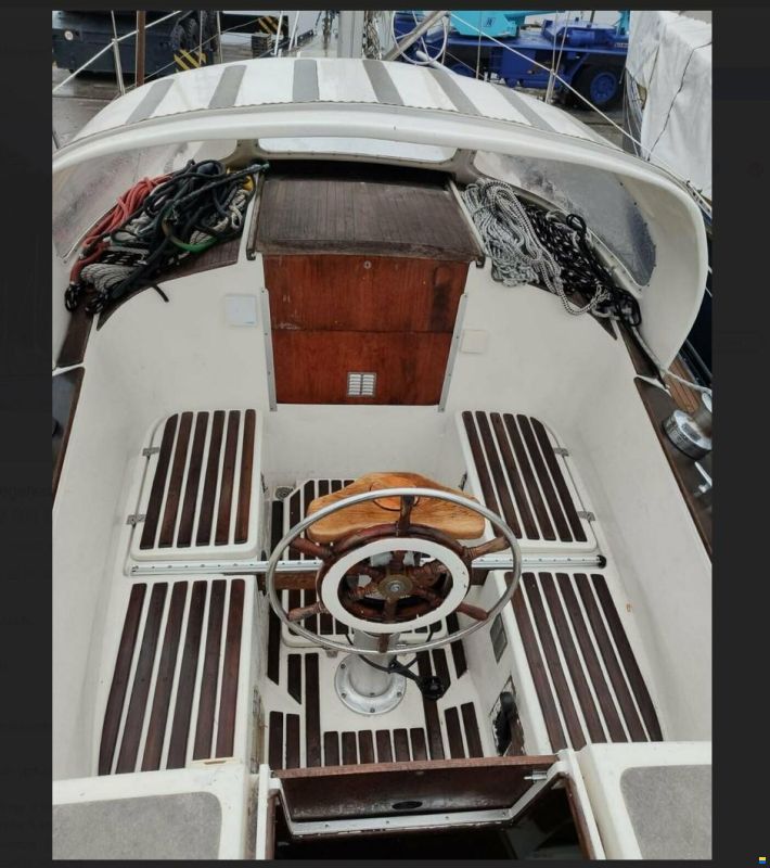 Jouet Fandango 33