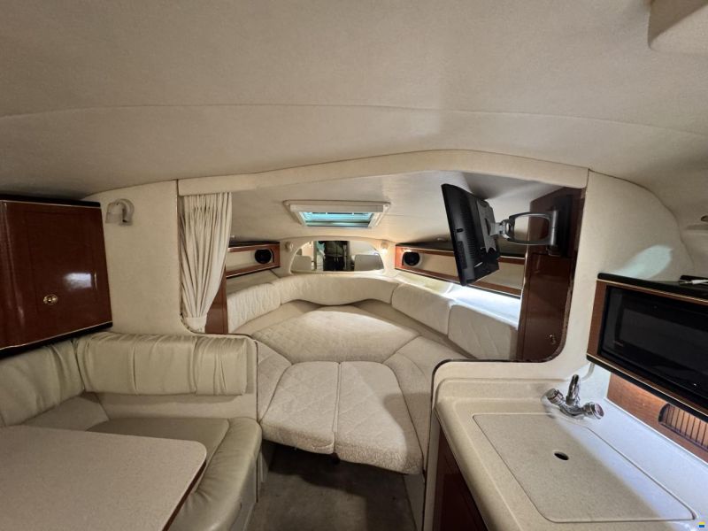 Sea Ray 280/315