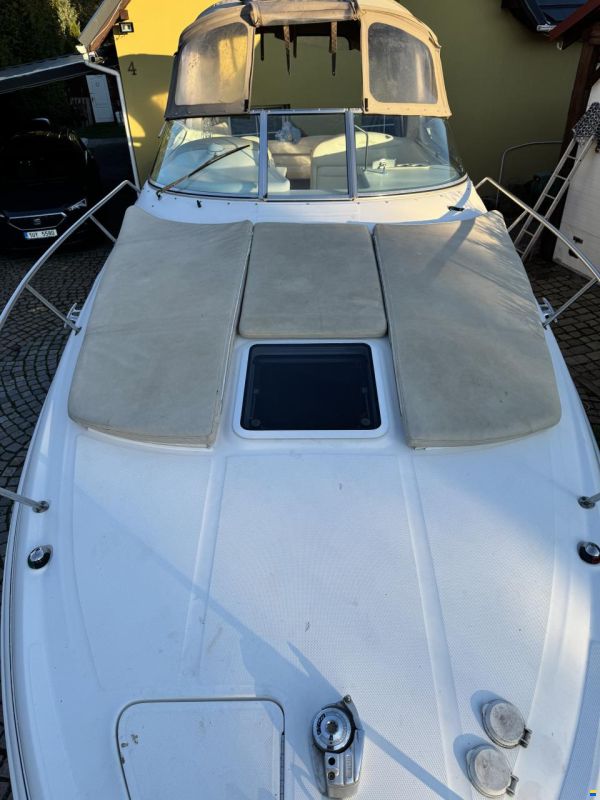 Sea Ray 280/315