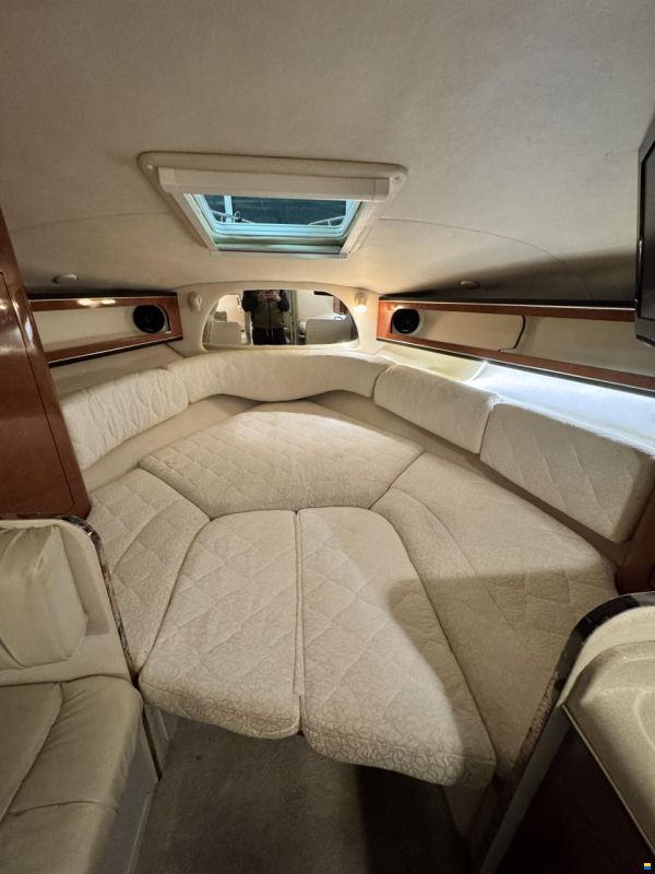Sea Ray 280/315