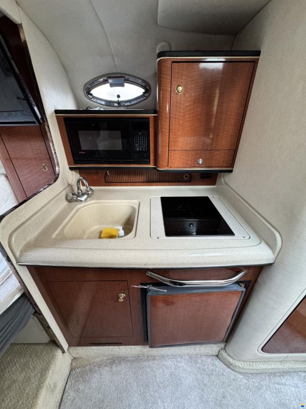Sea Ray 280/315