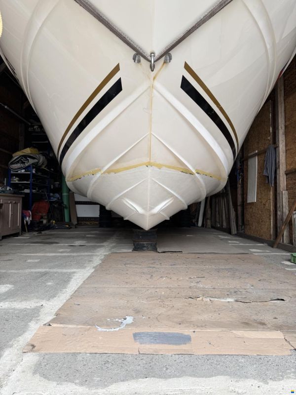 Sea Ray 280/315