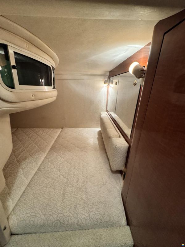 Sea Ray 280/315