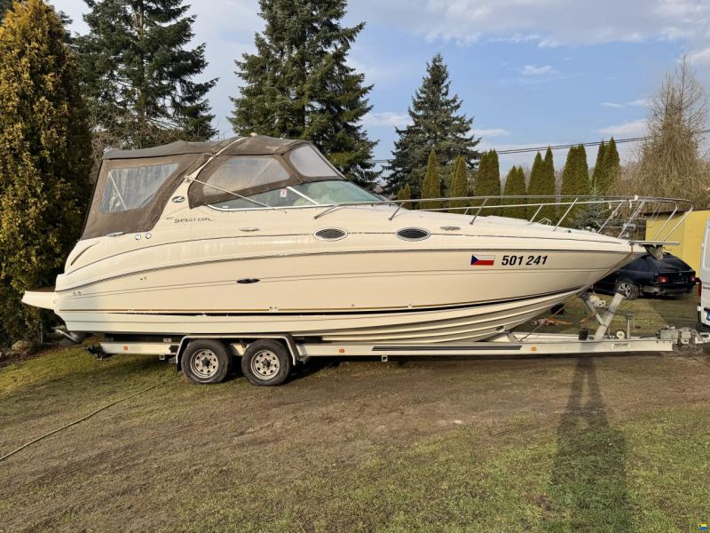 Sea Ray 280/315