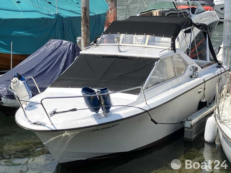 Coronet 24 F Midi