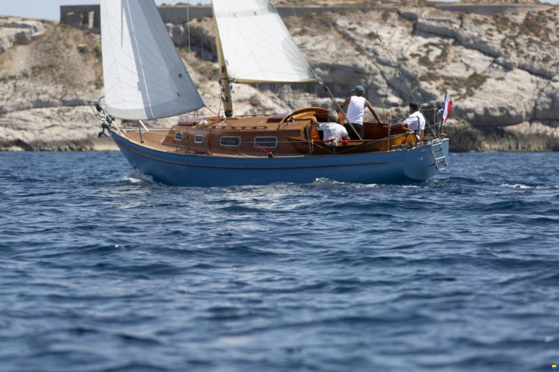 Vind&ouml; 32  N&ouml;tesund
