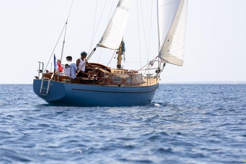 Vind&ouml; 32  N&ouml;tesund