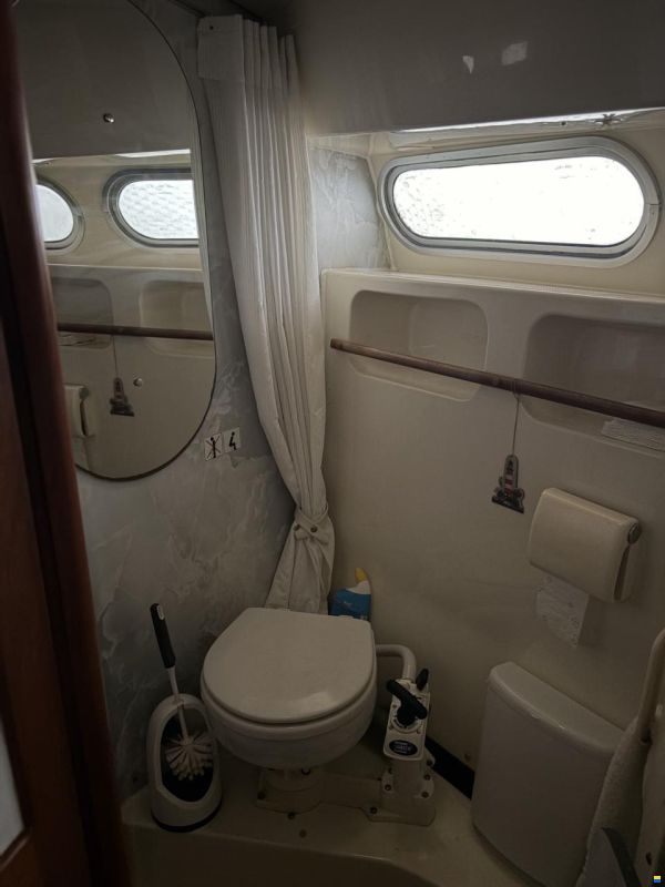 Sealine 305 Flybridge