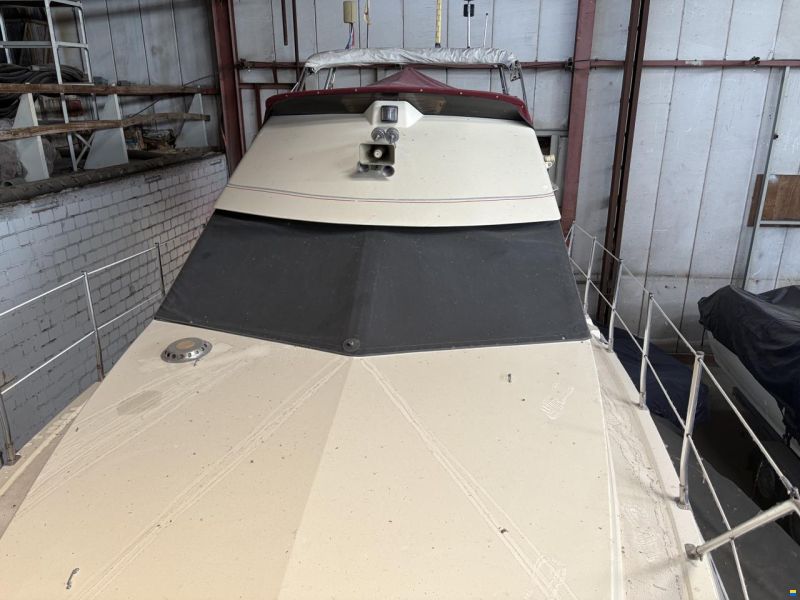 Sealine 305 Flybridge