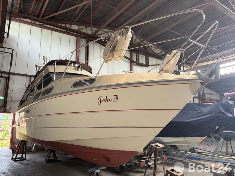 Sealine 305 Flybridge