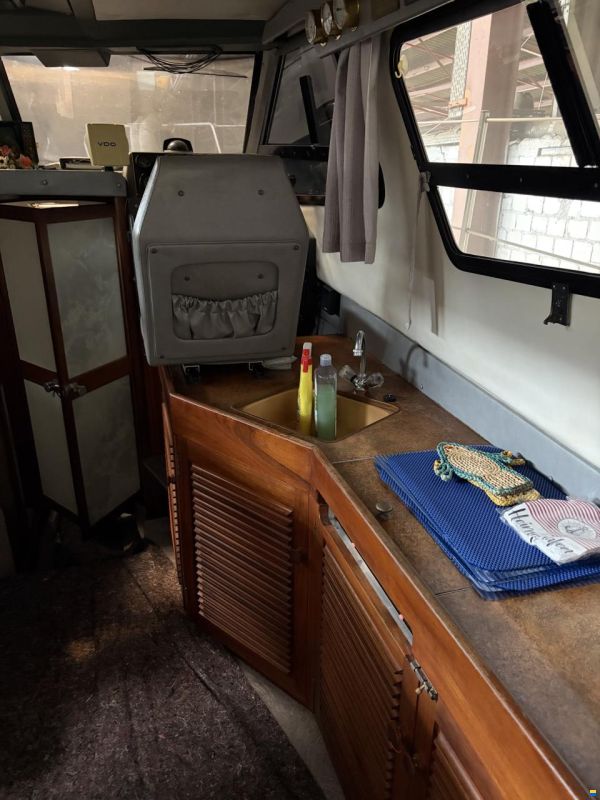 Sealine 305 Flybridge