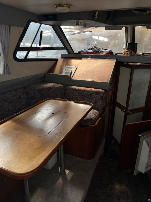 Sealine 305 Flybridge