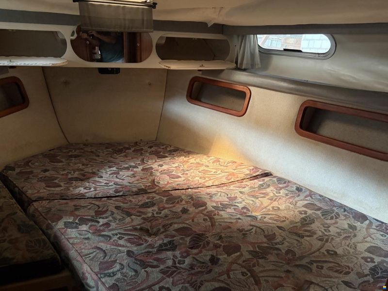Sealine 305 Flybridge
