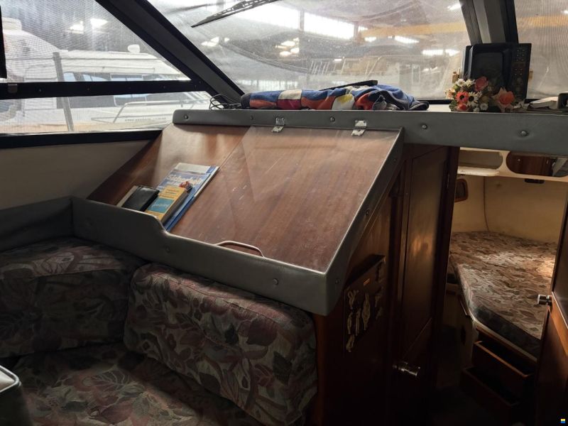 Sealine 305 Flybridge