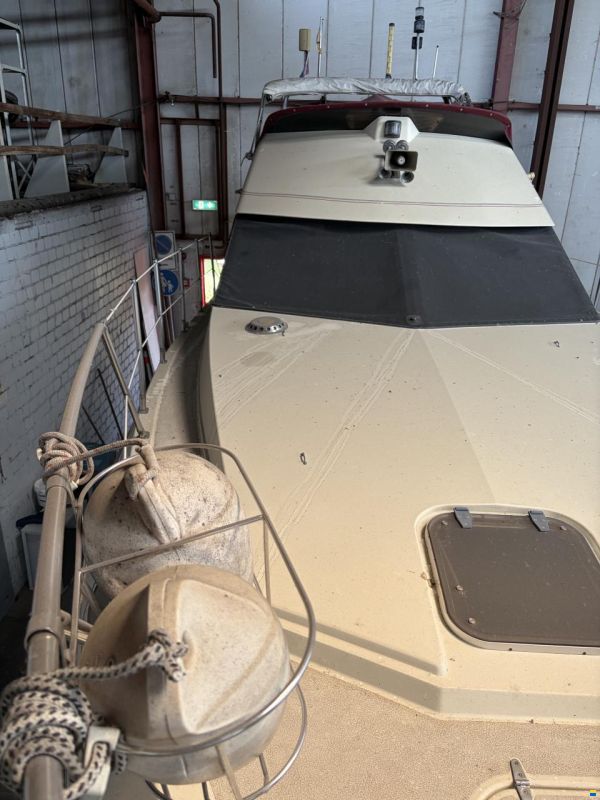 Sealine 305 Flybridge