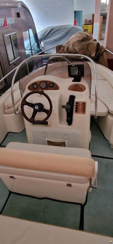 T.A.Mare JAGUAR 16