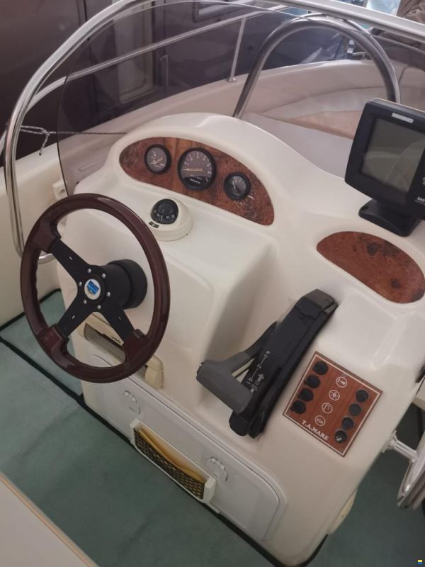 T.A.Mare JAGUAR 16