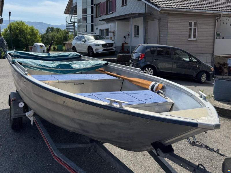 Linder Sportsman 445 Basic