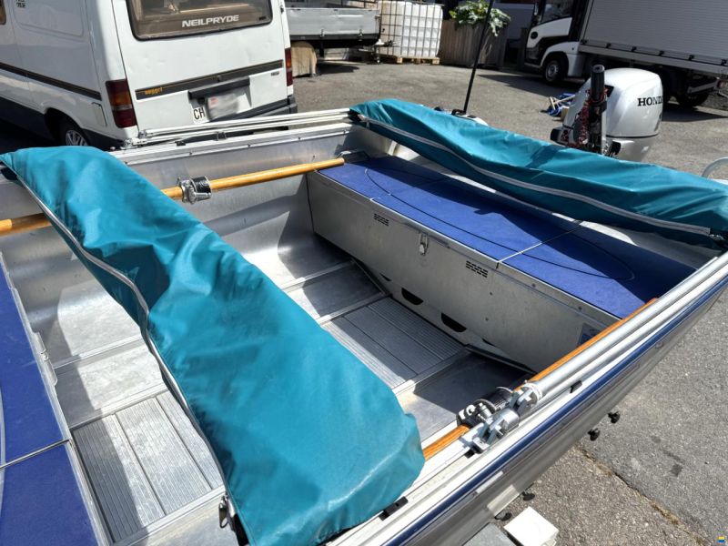 Linder Sportsman 445 Basic