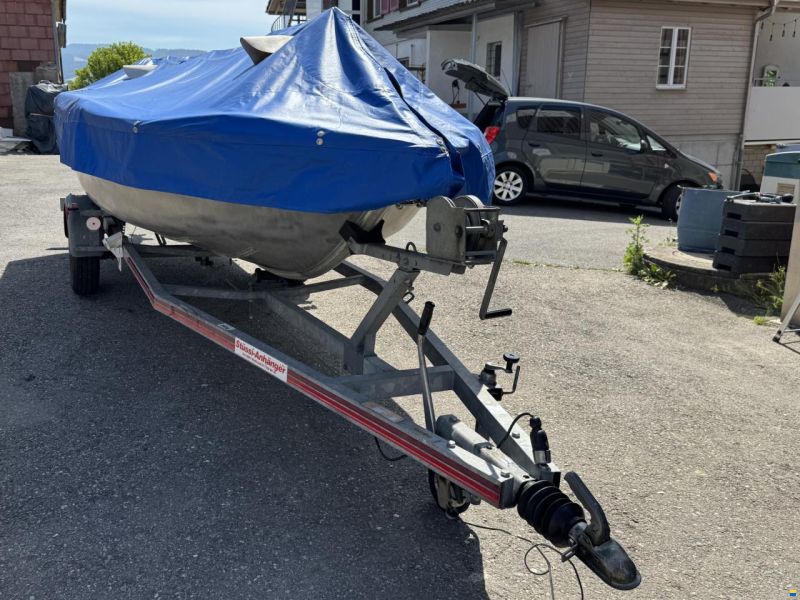 Linder Sportsman 445 Basic