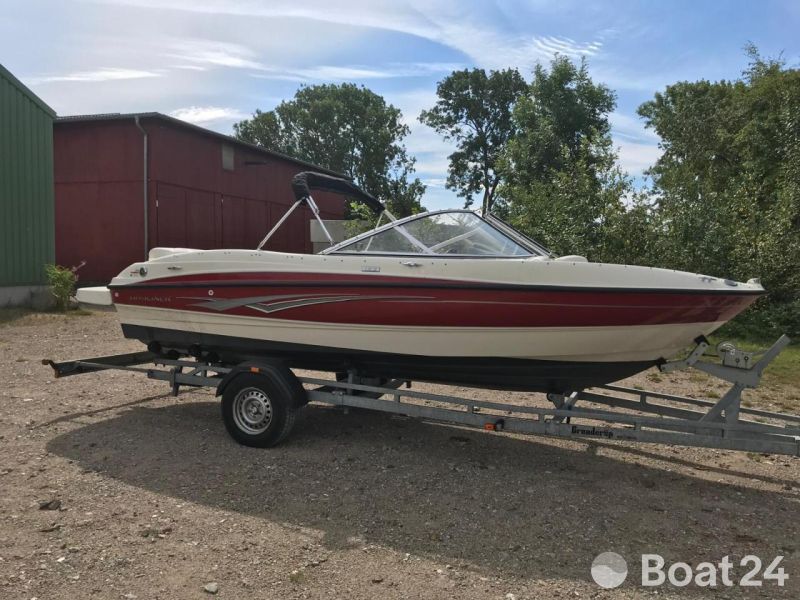 Bayliner 185 BR